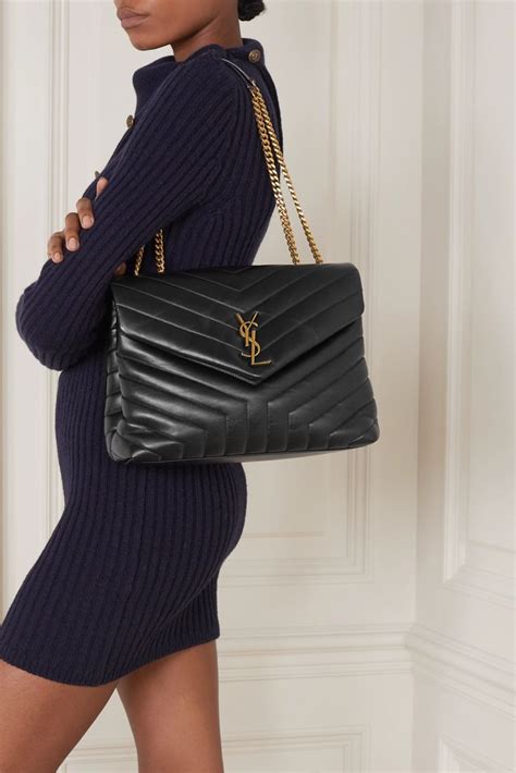 saint laurent loulou bag|saint laurent loulou shoulder bag.